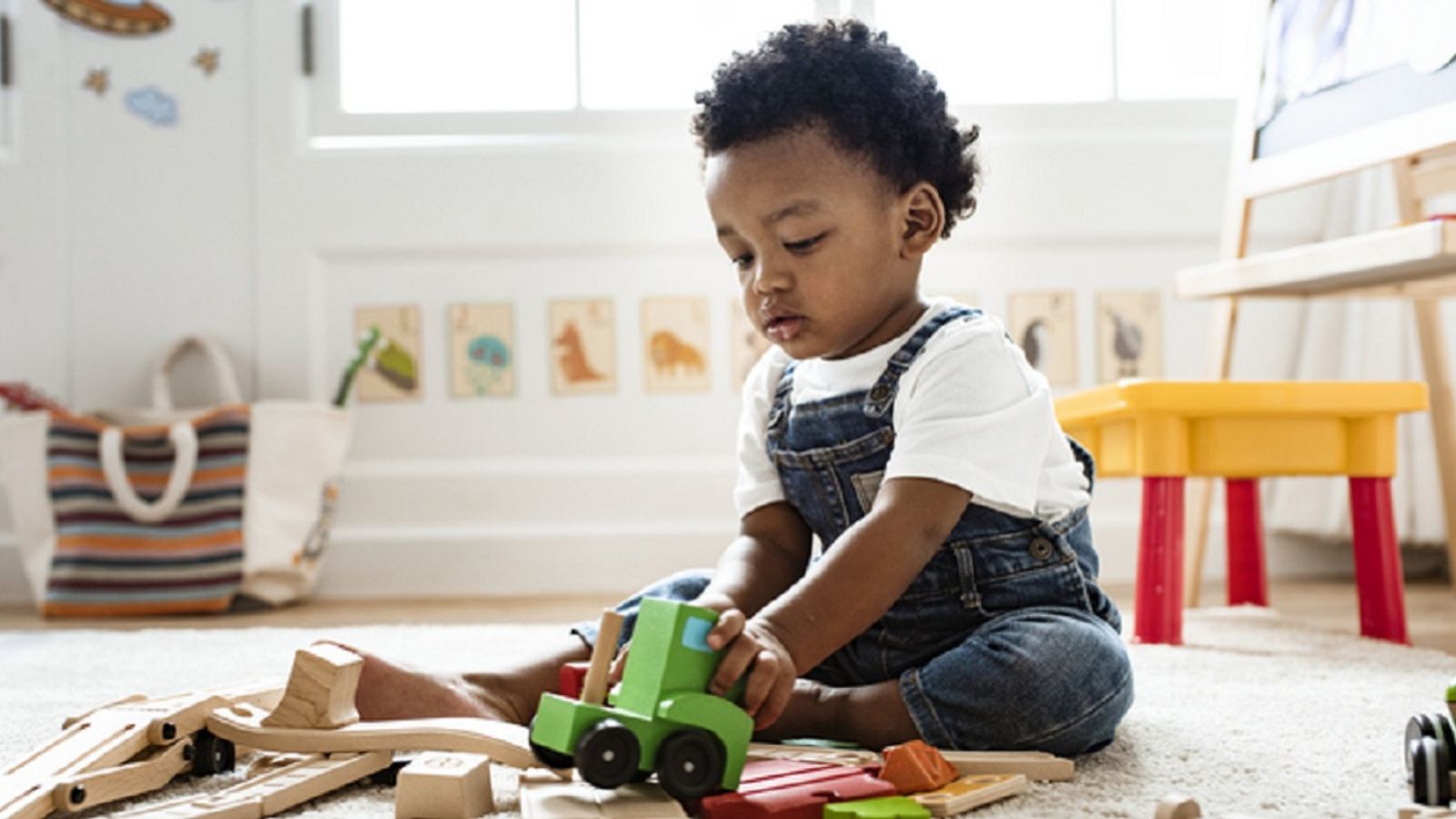 HTML Bootstrap Template by Pixel Rocket