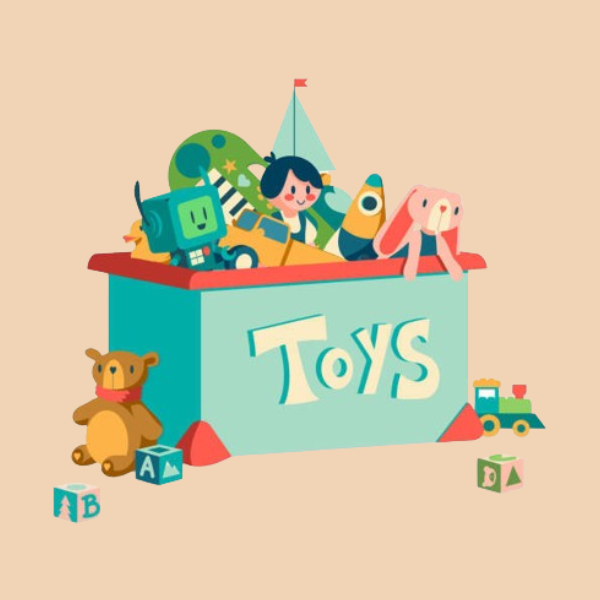 Toy Collections