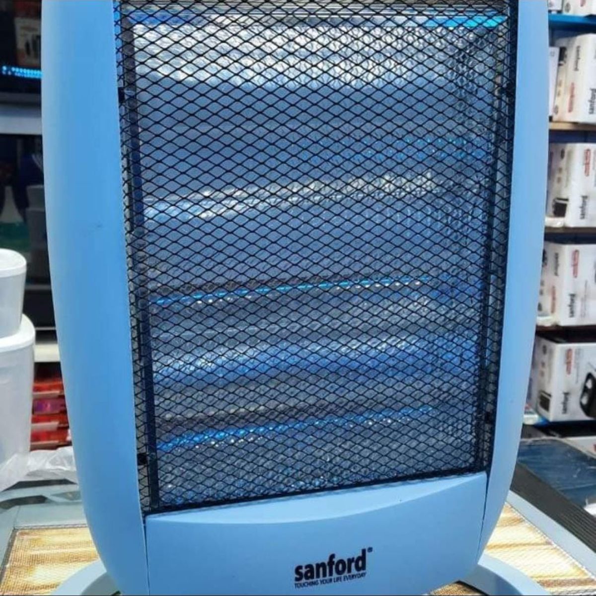 HTML Bootstrap Template by Pixel Rocket