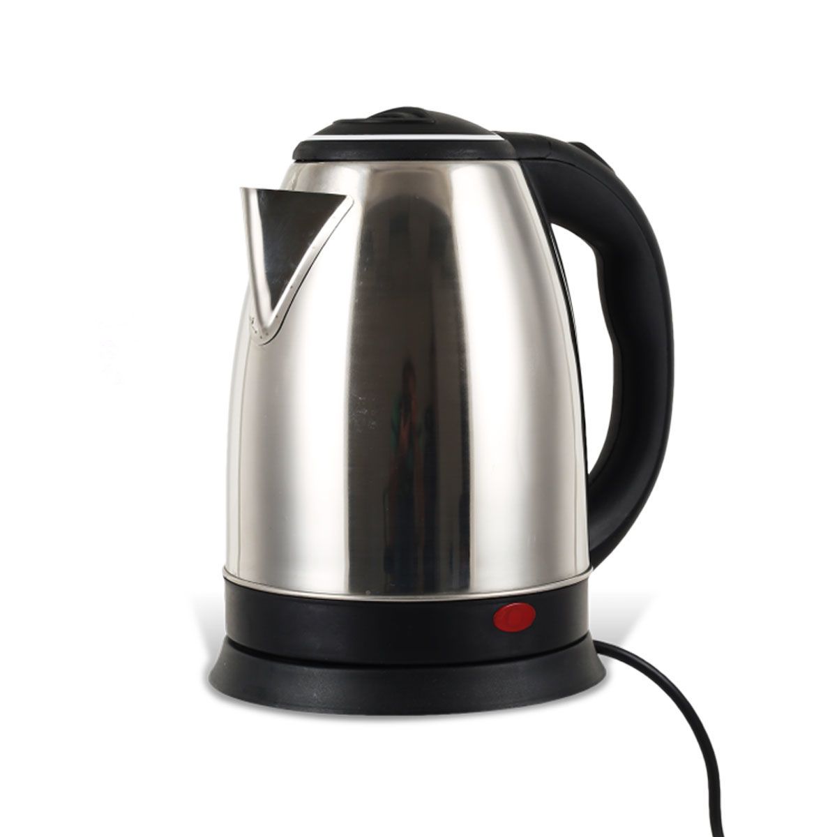Smart Electric Kettle