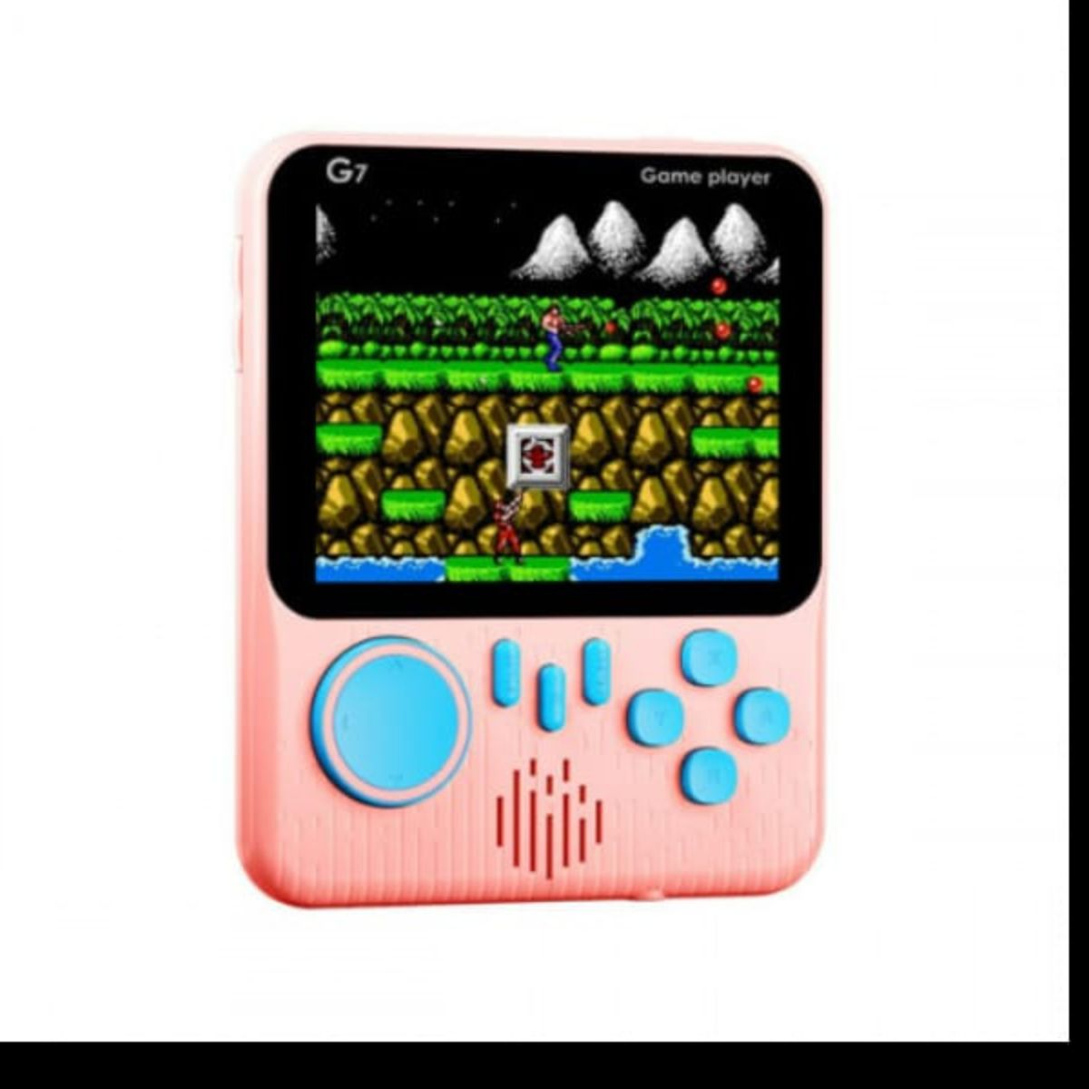 HTML Bootstrap Template by Pixel Rocket