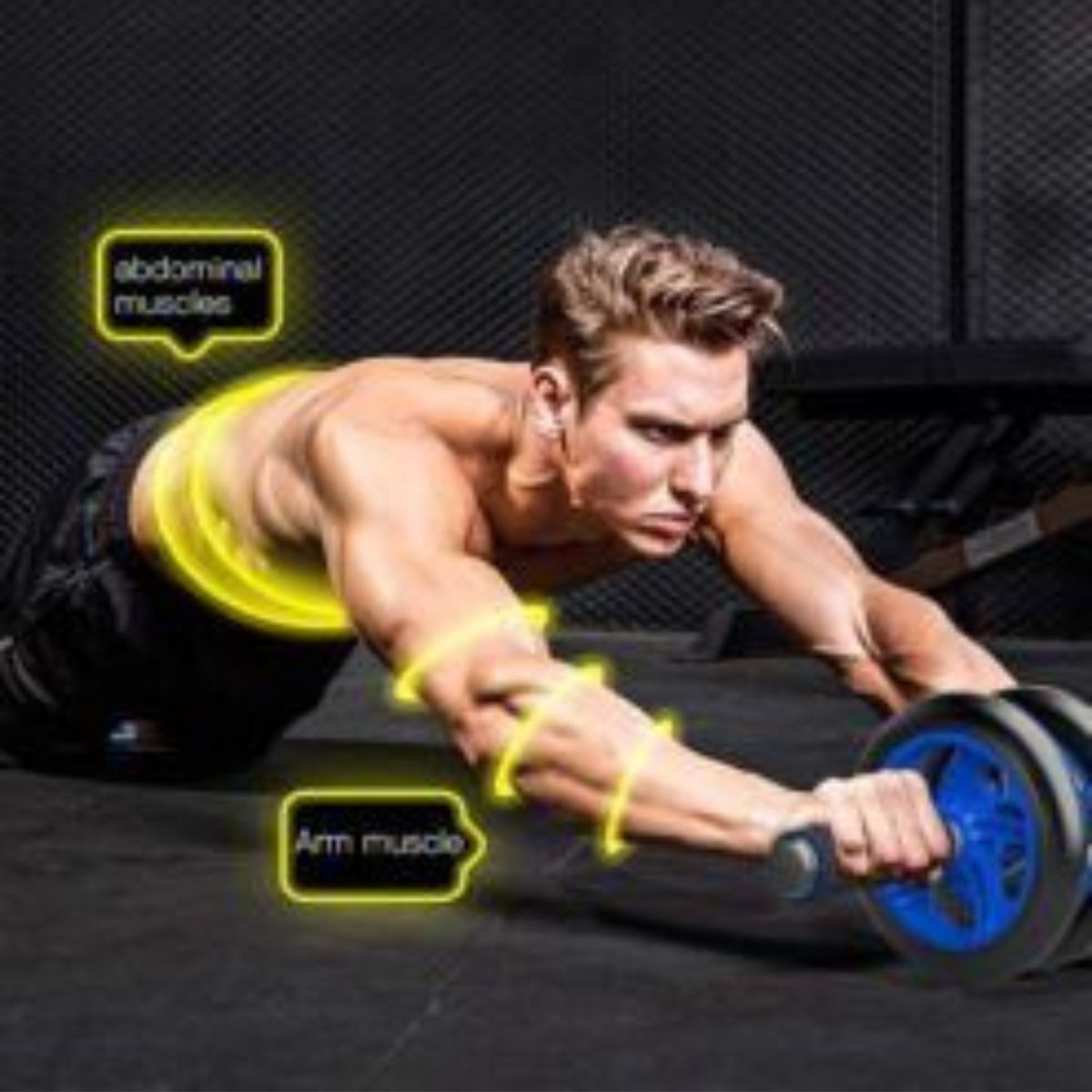 HTML Bootstrap Template by Pixel Rocket