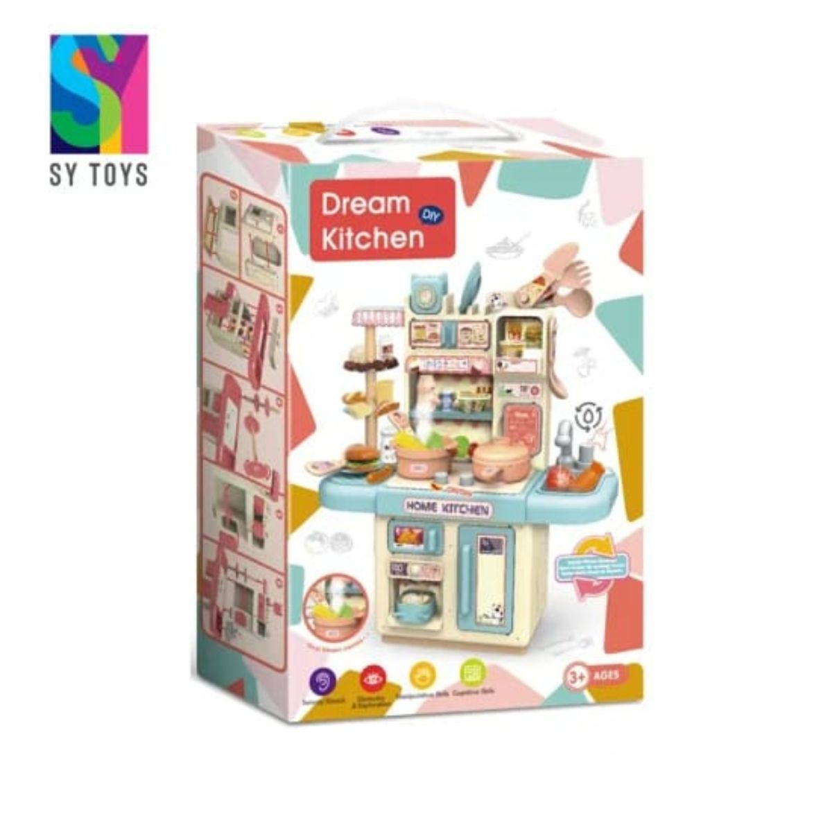 HTML Bootstrap Template by Pixel Rocket